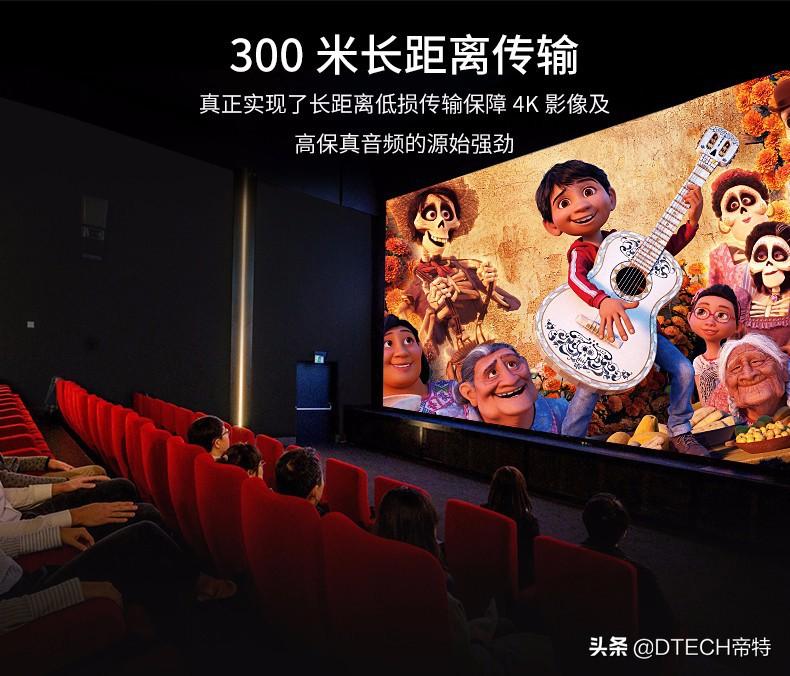 hdmi接口是什么？看完本篇你就真正了解HDMI 第17张