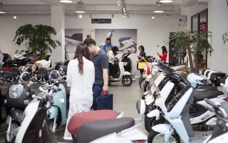 电动车哪个牌子好？这些品牌最受认可 第1张