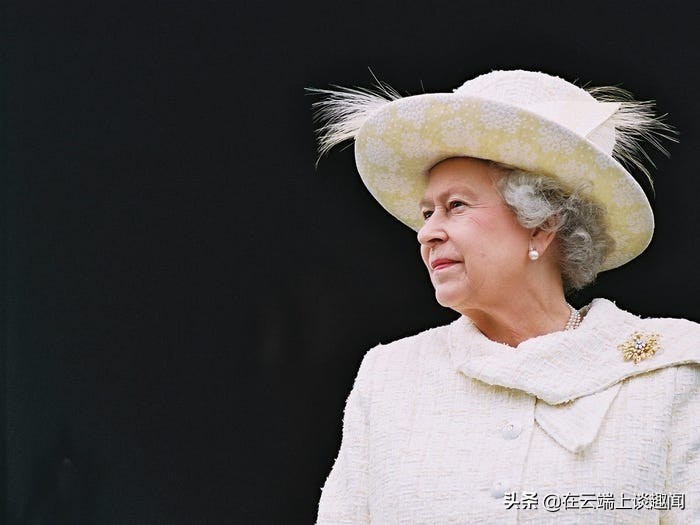 英国女王和蜥蜴人有何关系？有关于伊丽莎白二世那些古怪的阴谋论 第1张