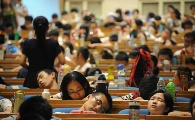 三本院校值得上吗？听资深教授怎么说 第11张