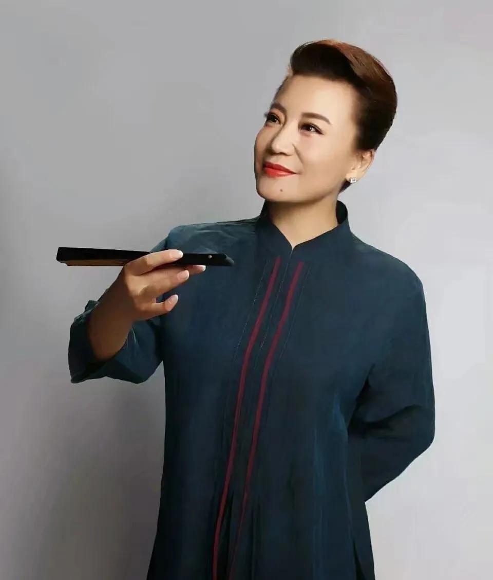 小香玉简历及个人资料（小香玉王为念离婚18年） 第29张