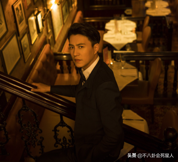 帅气男明星都来自哪里？川渝秀气，西北硬汉，山东浓眉大眼 第97张