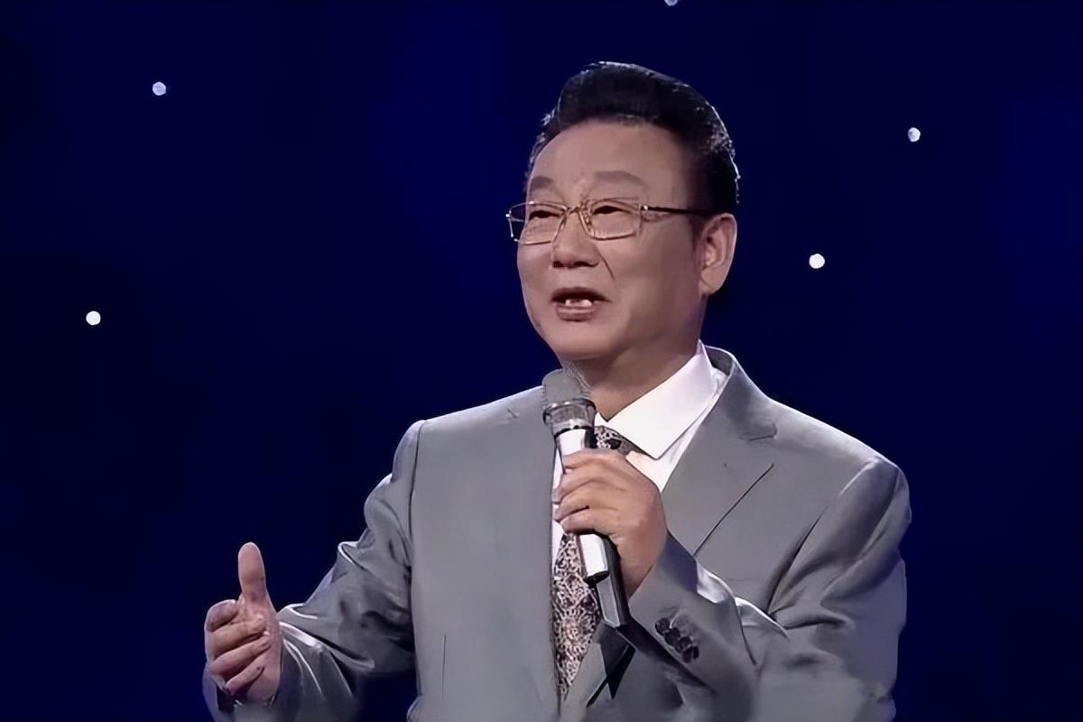 蒋大为个人资料简介（国内赚钱，国外享受的蒋大为） 第3张