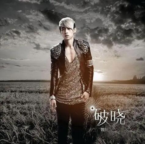 魏晨老婆是初恋吗？妻子牺牲事业成就了他 第21张