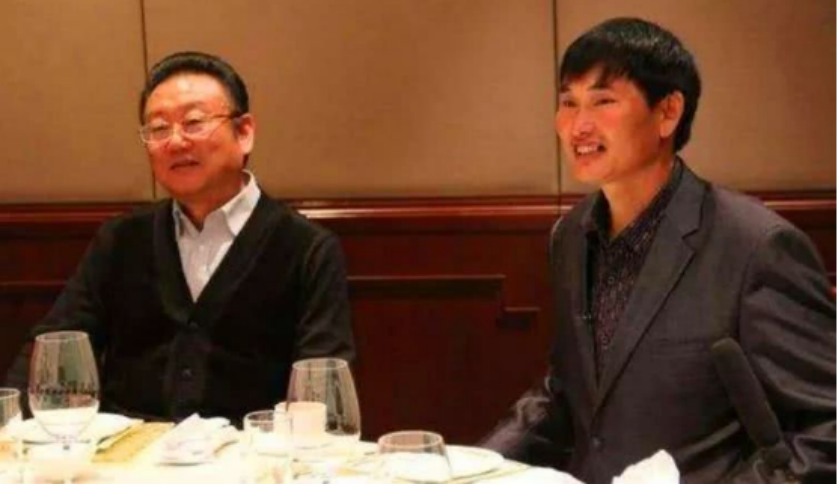 蒋大为个人资料简介（回国捞金被排挤，他的故事很精彩） 第69张