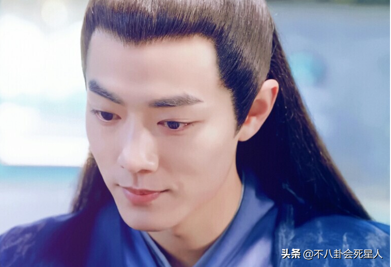 帅气男明星都来自哪里？川渝秀气，西北硬汉，山东浓眉大眼 第21张