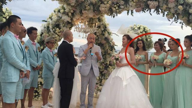 包贝尔柳岩婚礼事件发生了什么（包贝尔和伴郎，一言难尽） 第3张
