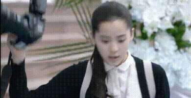 欧阳娜娜个人简历资料（欧阳娜娜为什么不被人喜欢?） 第21张