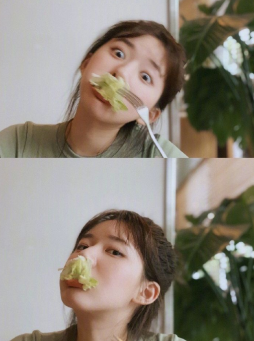 赵露思毕业于哪所学校？赵露思个人资料简介 第47张