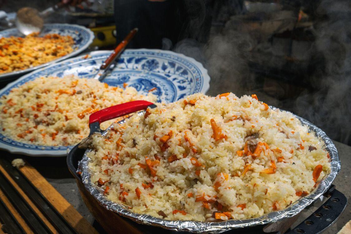新疆美食都有啥(盘点新疆的10种“特色美食”) 第9张 新疆美食都有啥(盘点新疆的10种“特色美食”) 第9张