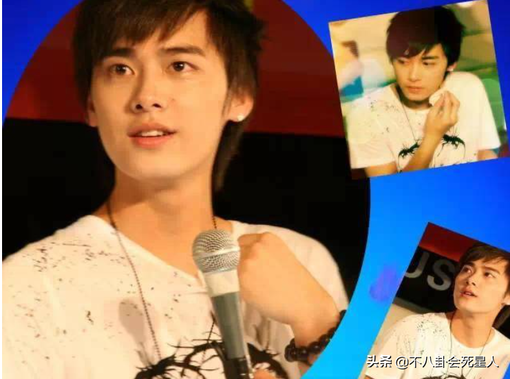 帅气男明星都来自哪里？川渝秀气，西北硬汉，山东浓眉大眼 第11张