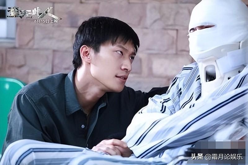 乔任梁的卧室满地是血图片「父母一句话揭露惨死别墅真相」 第49张