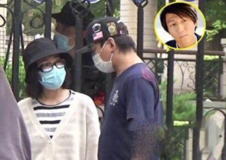 陈羽凡现在怎么样了？近照曝光宛如路人 第9张