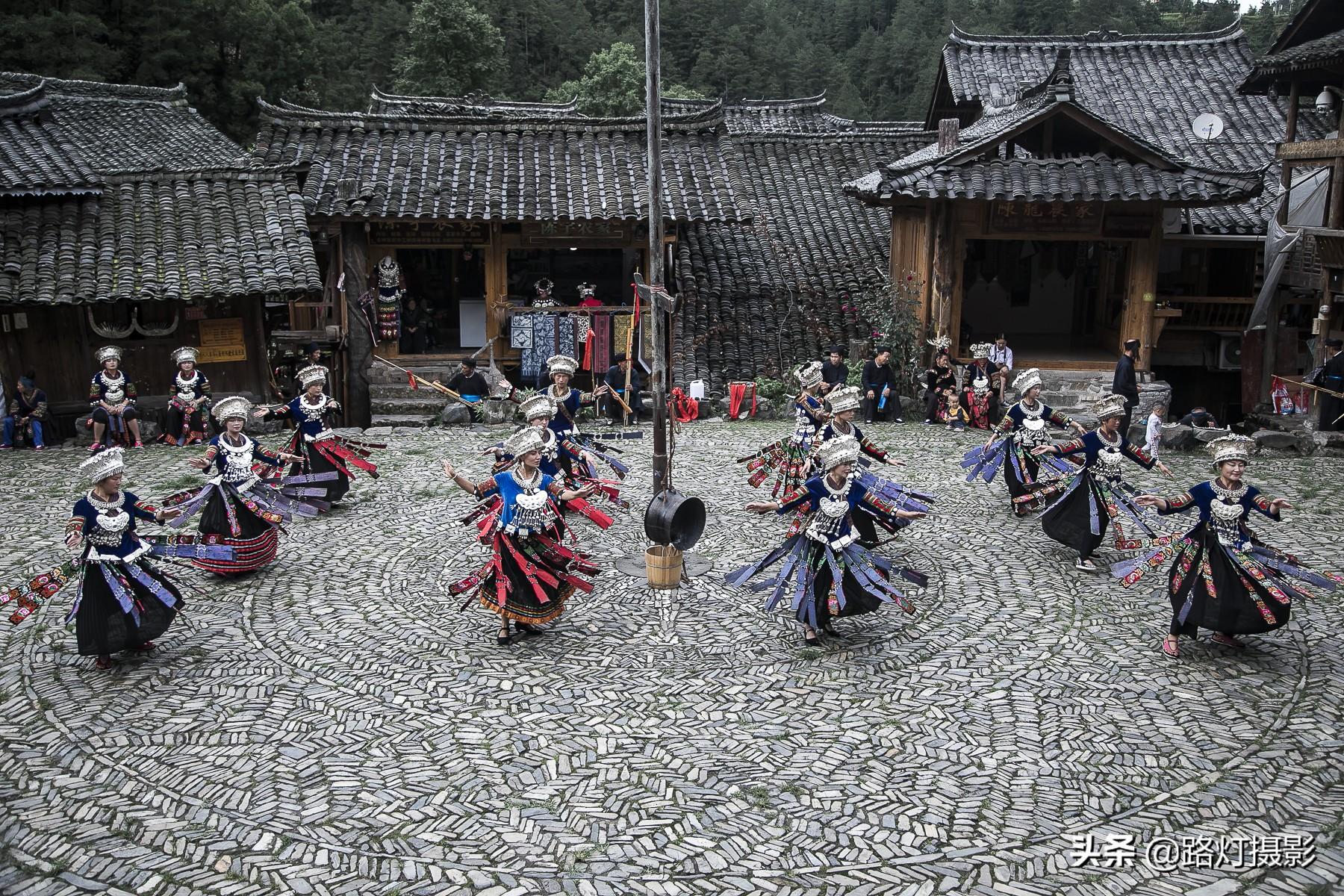 过年旅游去哪里（盘点春节期间最值得去的8个地方） 第43张