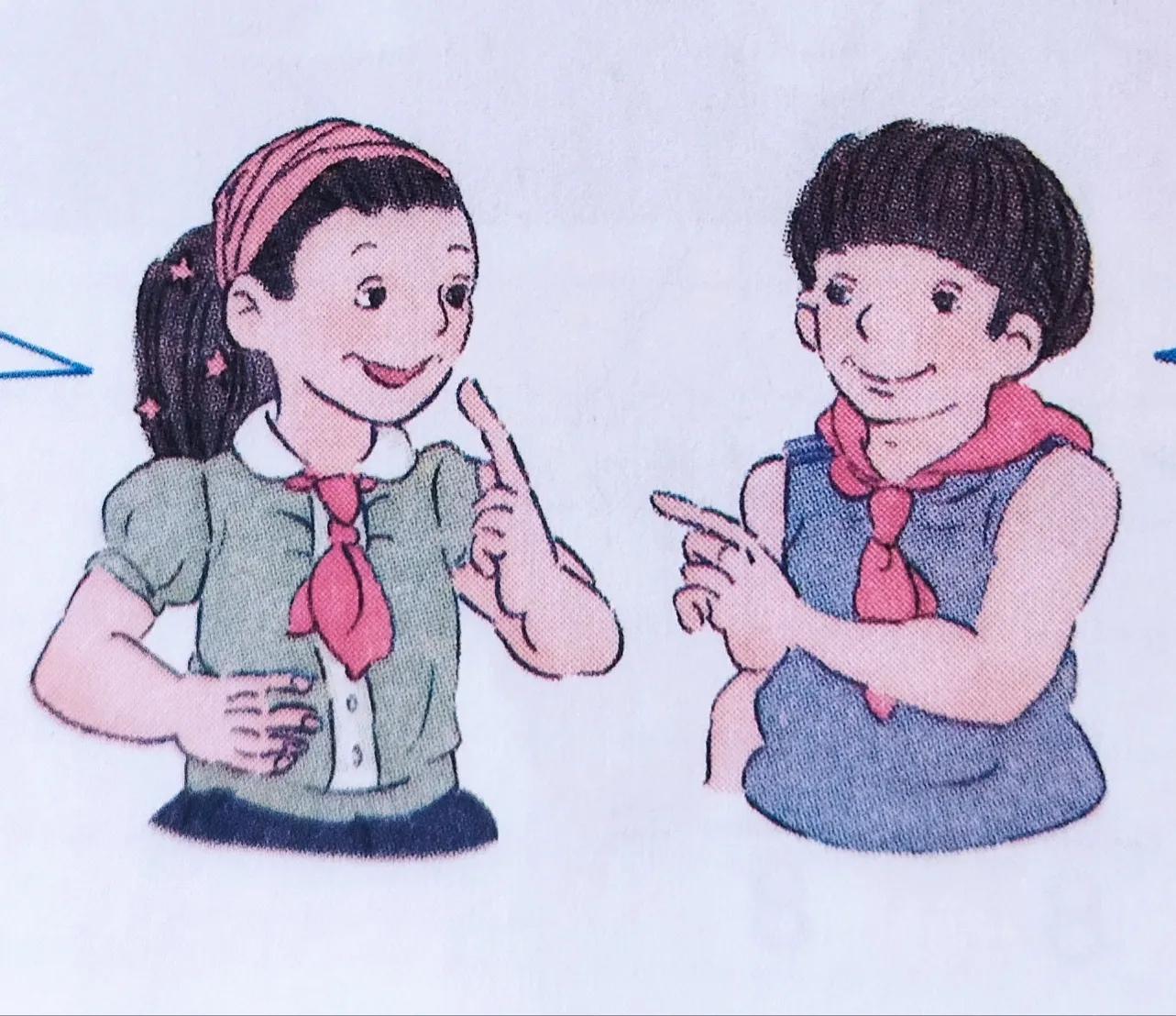 数学书上有鬼？数学课本插图诡异令人发指 第1张