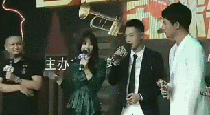 包贝尔柳岩婚礼事件发生了什么？一文读懂“伴娘门”始末 第19张
