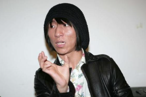 陈羽凡现在怎么样了？近照曝光宛如路人 第11张