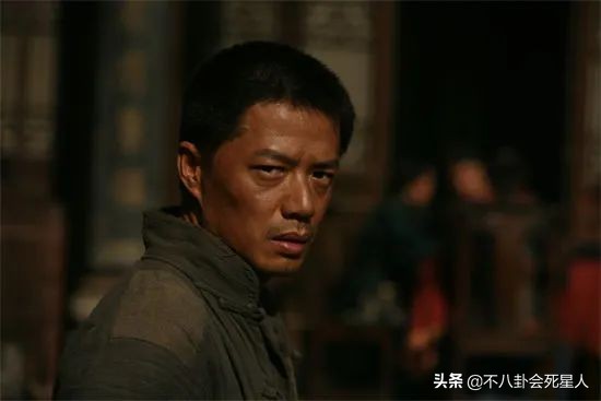 帅气男明星都来自哪里？川渝秀气，西北硬汉，山东浓眉大眼 第53张