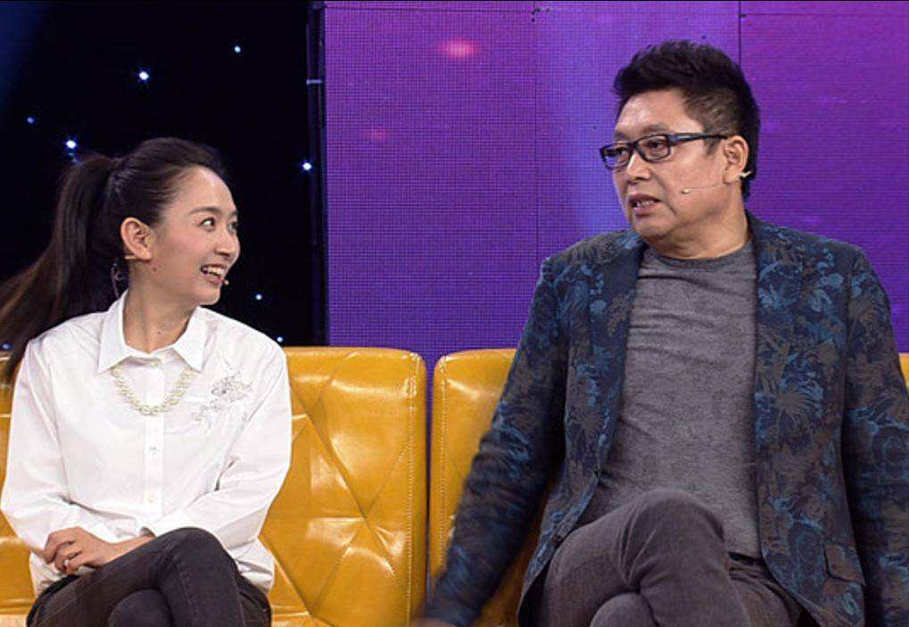 小香玉简历及个人资料（小香玉王为念离婚18年） 第37张