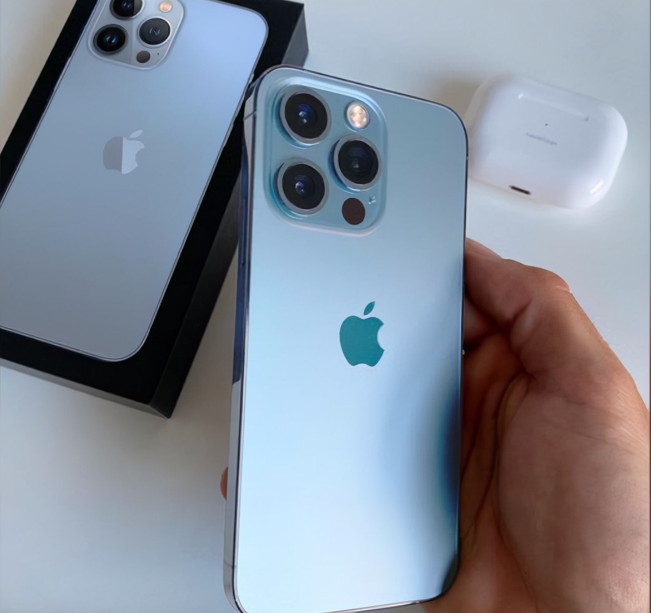 iPhone13很香，但也有几大缺点，你要能接受才买 第3张