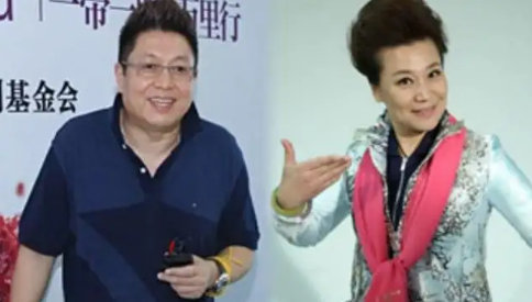 小香玉简历及个人资料（40岁高龄产子也幸福） 第37张