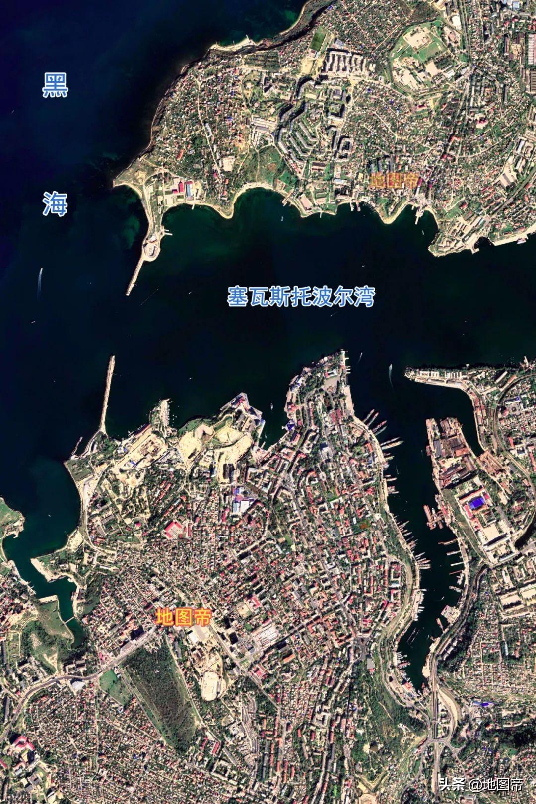 乌克兰在世界地图的哪个位置？看地图给乌克兰“算命” 第5张