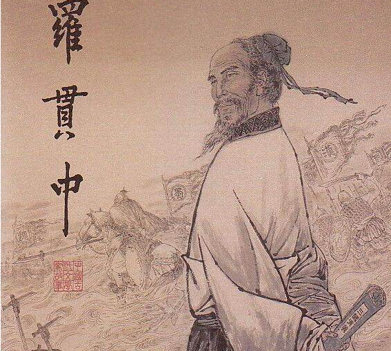 四大名著的作者分别是谁？晚景比较凄凉的是谁 第5张