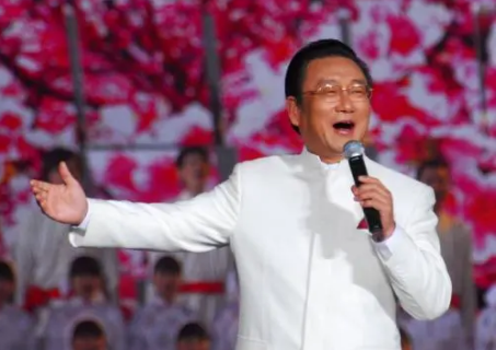 蒋大为个人资料简介（回国捞金被排挤，他的故事很精彩） 第23张