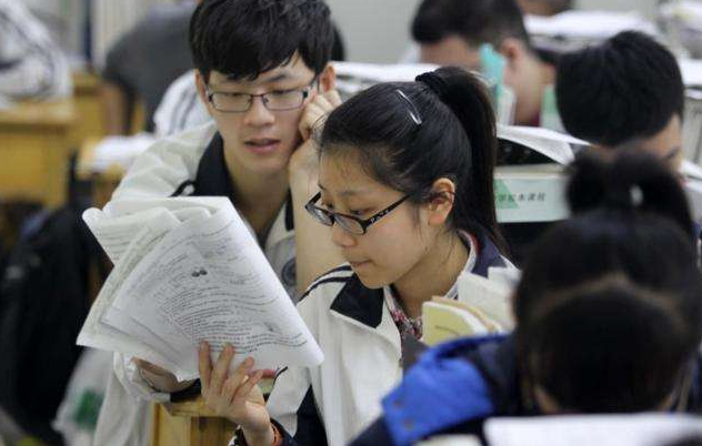 初三考多少分能上高中？资深班主任告诉你参考标椎 第11张