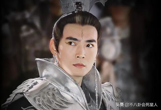 帅气男明星都来自哪里？川渝秀气，西北硬汉，山东浓眉大眼 第87张