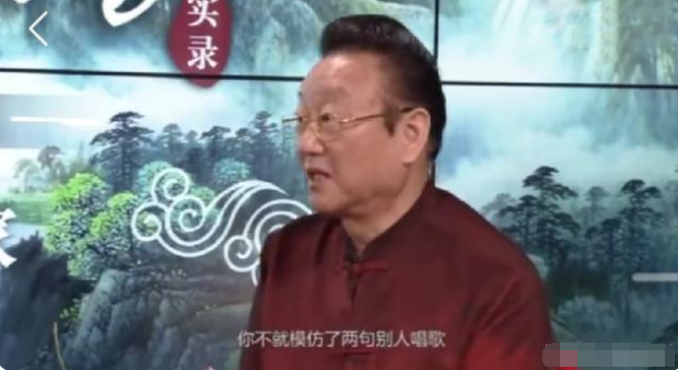 蒋大为个人资料简介（回国捞金被排挤，他的故事很精彩） 第79张