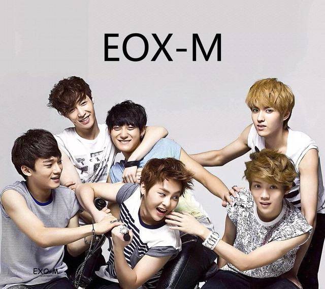 EXO12位成员现状：黄子韬回家继承父业，鹿晗因恋爱打烂一手好牌 第9张