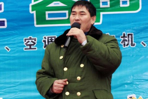 蒋大为个人资料简介（回国捞金被排挤，他的故事很精彩） 第63张