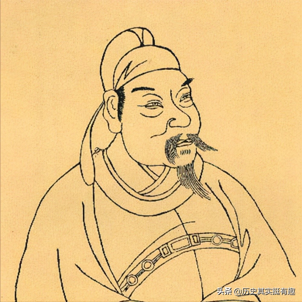 盘点历史上最伟大的10位皇帝，比一比看一看，谁才是最强帝王？ 第15张