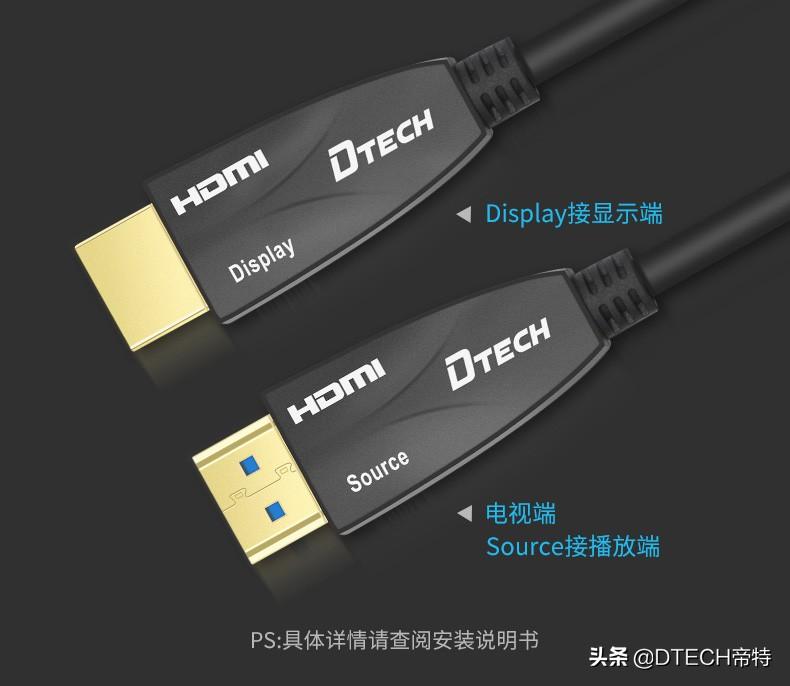 hdmi接口是什么？看完本篇你就真正了解HDMI 第21张