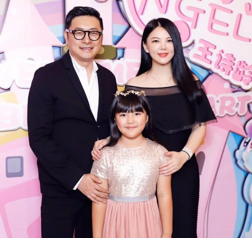 李湘和王岳伦离了婚是真的吗？揭秘王岳伦离婚原因 第41张