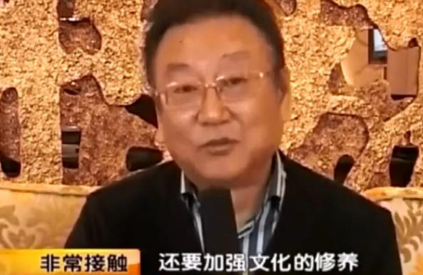 蒋大为个人资料简介（回国捞金被排挤，他的故事很精彩） 第77张
