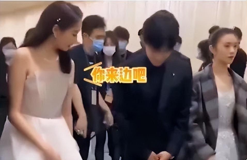 刘浩存个人资料简介（“傲慢”总是会有代价的） 第49张