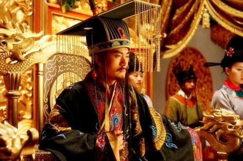 北宋亡国，真的怪王安石吗？其实，大家都错怪了他上千年 第1张