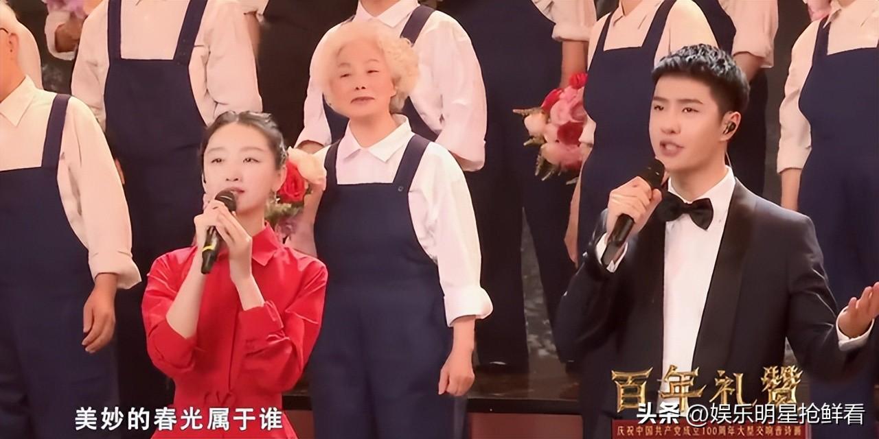 王一博个人简历资料（揭秘他为何会被越来越多人喜欢？） 第3张