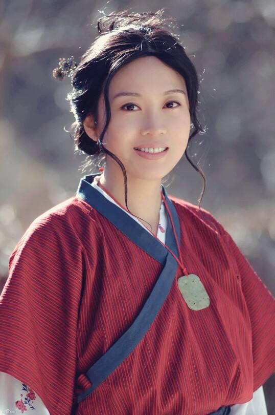 闫妮的老公是谁？揭秘闫妮和前夫邹伟的人生状况 第31张