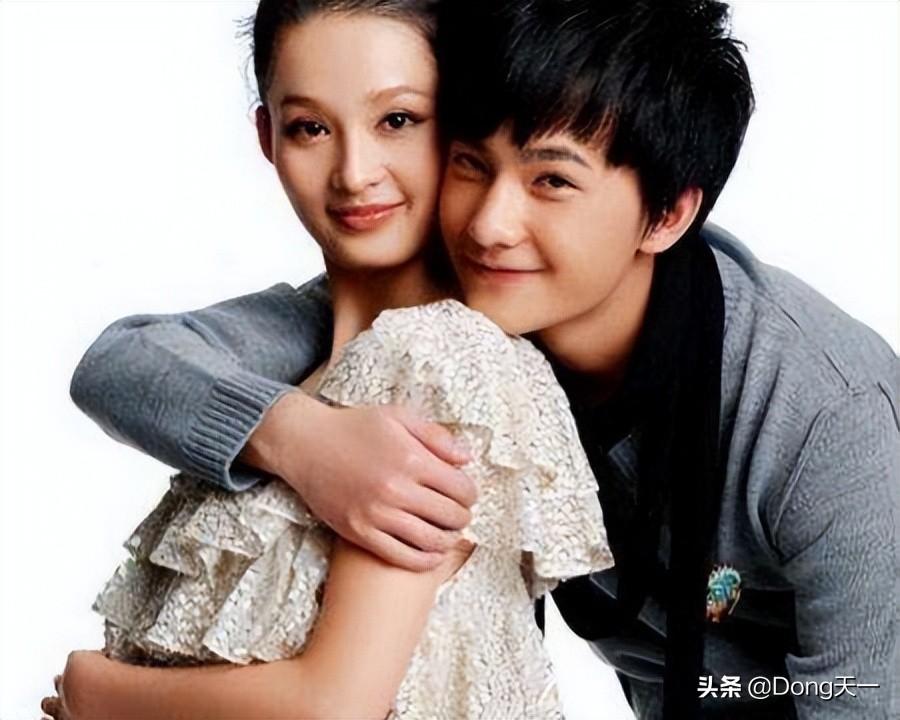 杨洋女朋友是谁2022？绯闻女友不是李沁而是她？ 第5张