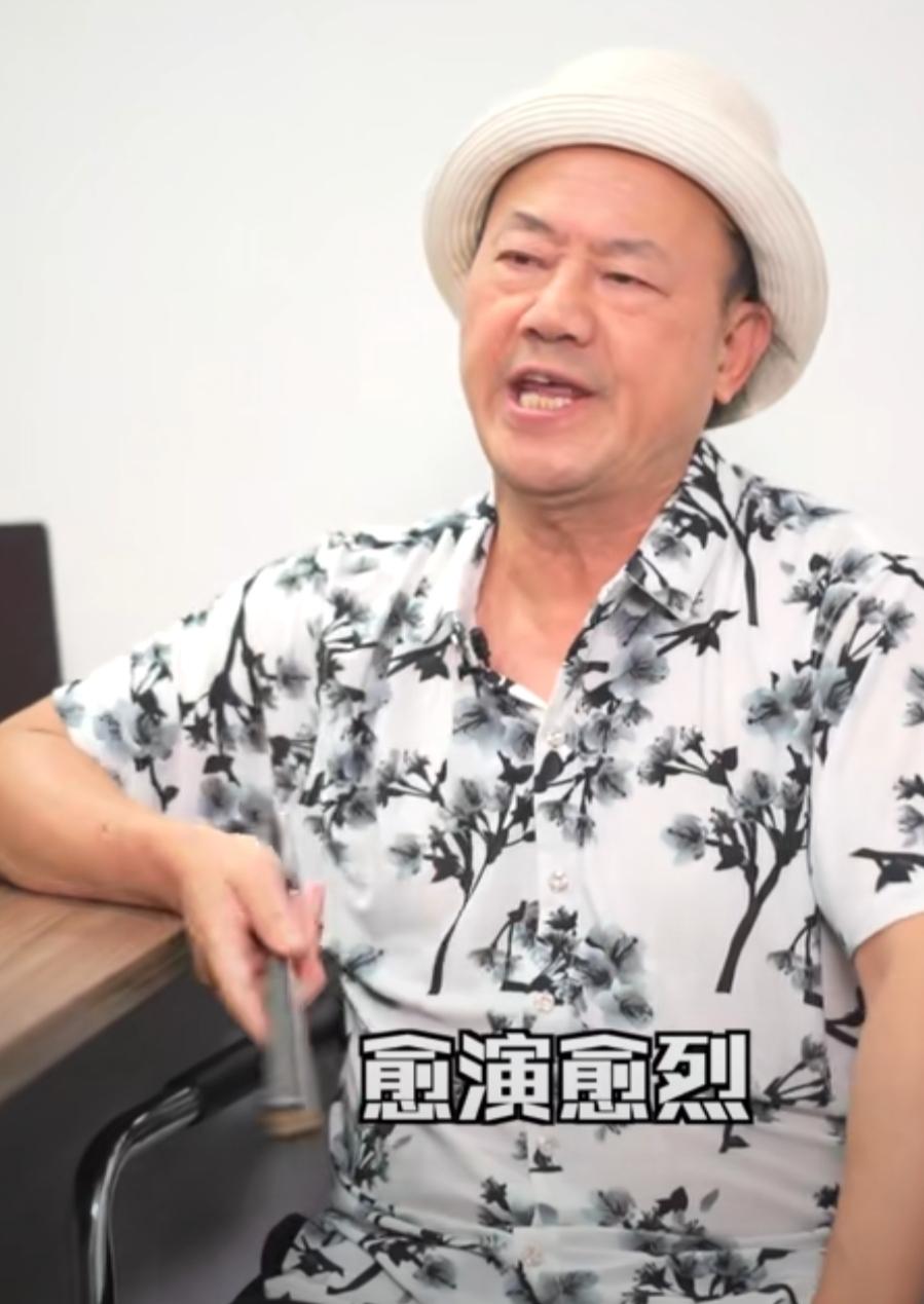蓝洁瑛事件怎么回事？圈内人士爆料蓝洁瑛事件内幕 第1张