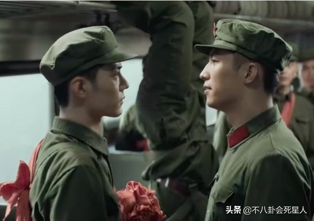 帅气男明星都来自哪里？川渝秀气，西北硬汉，山东浓眉大眼 第25张