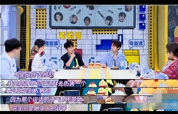 欧阳娜娜个人简历资料（欧阳娜娜为什么不被人喜欢?） 第95张