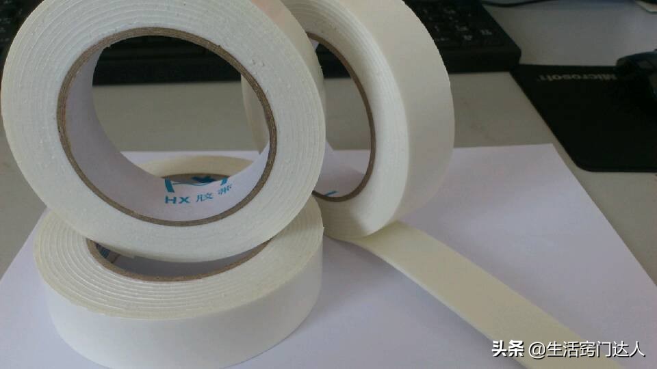 原来清理粘胶痕迹这么简单，再也不要用手抠，好多人不懂，快看看 第7张