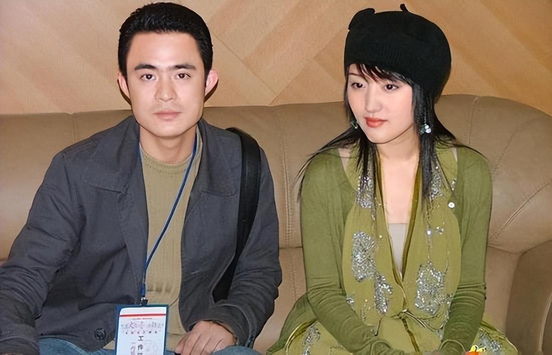 赖文峰现在是什么情况？出狱后如今已娶妻生子 第7张