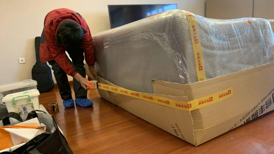 搬新家送什么礼物好？照着清单送，体面又吉利 第1张