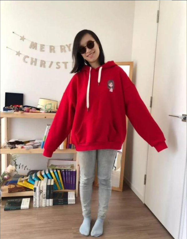 詹青云的个人资料简介（如今就职顶级律师事务所） 第7张