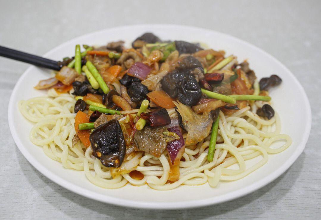 新疆美食都有啥(盘点新疆的10种“特色美食”) 第21张 新疆美食都有啥(盘点新疆的10种“特色美食”) 第21张